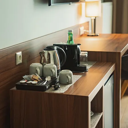 Gæstehus Penzion Skalica Skalica