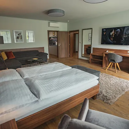 Penzion Skalica 4*