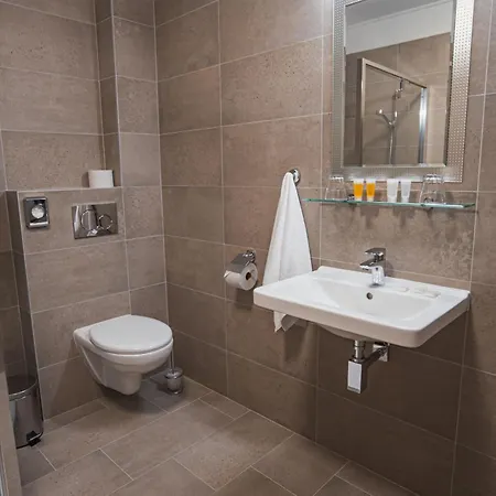 Penzion Skalica Skalica