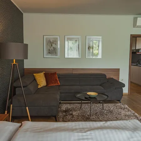 Gæstehus Penzion Skalica