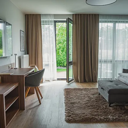 Penzion Skalica Gæstehus 3*