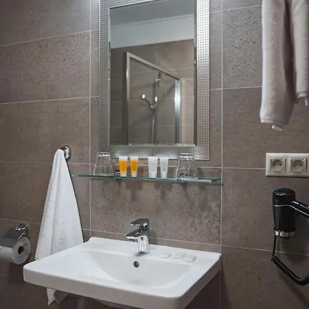 Penzion Skalica 3* Skalica