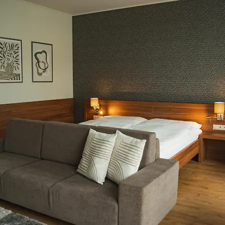 Penzion Skalica 4*