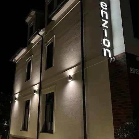 Gasthuis Penzion Skalica
