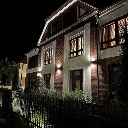 Affittacamere Penzion Skalica Skalica