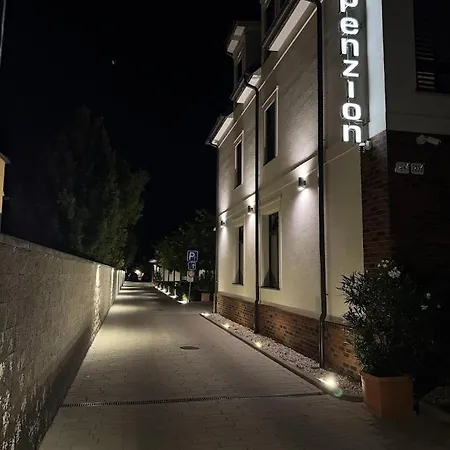 Penzion Skalica Penzion