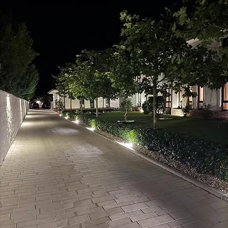 Penzion Skalica Affittacamere