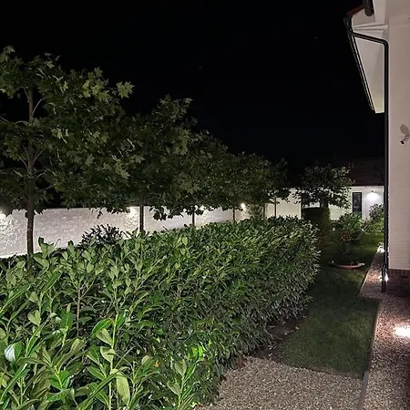 Gasthuis Penzion Skalica 4*