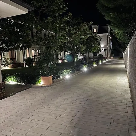 Penzion Skalica Affittacamere Skalica