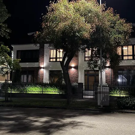 Gæstehus Penzion Skalica 3*