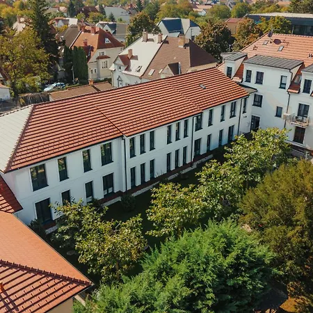 Penzion Skalica 4*