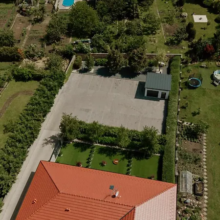 Penzion Skalica Gæstehus