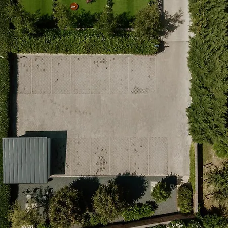 Penzion Skalica 3* Skalica