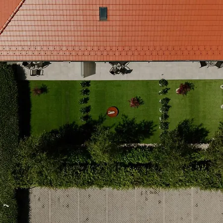 Penzion Skalica Affittacamere