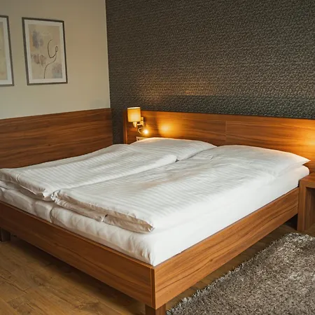 Penzion Skalica 4*