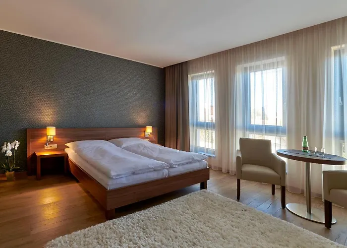 Penzion Skalica 4*