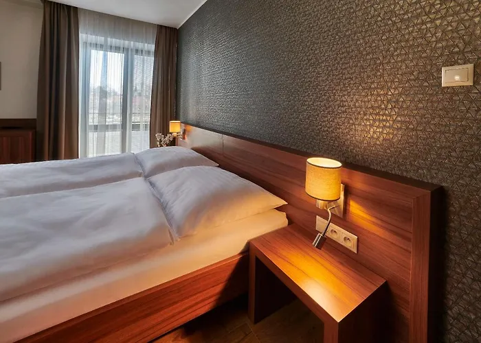 Penzion Skalica 4*