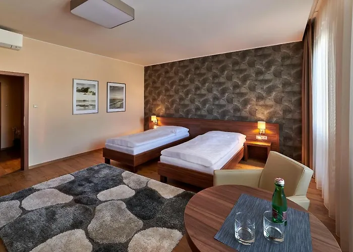 Penzion Skalica 4*