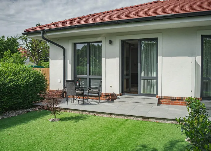 Penzion Skalica 4*