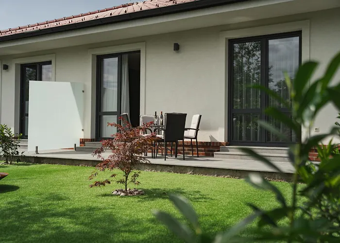 Affittacamere Penzion Skalica 4*