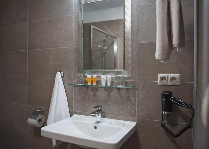 Penzion Skalica 4* Skalica